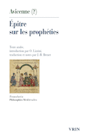 Épître sur les prophéties